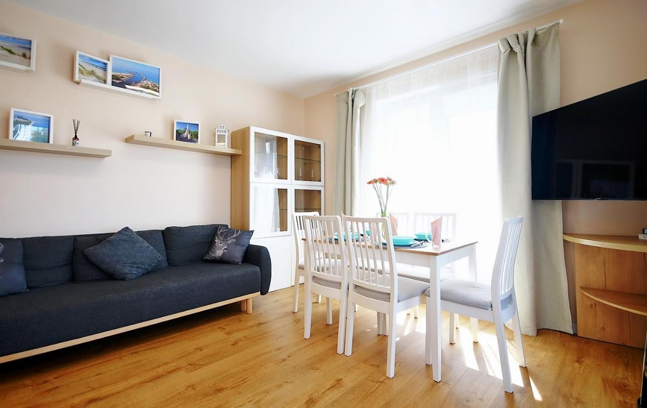 Apartmán Apartament Premium Mikiniki Kolobřeh Exteriér fotografie