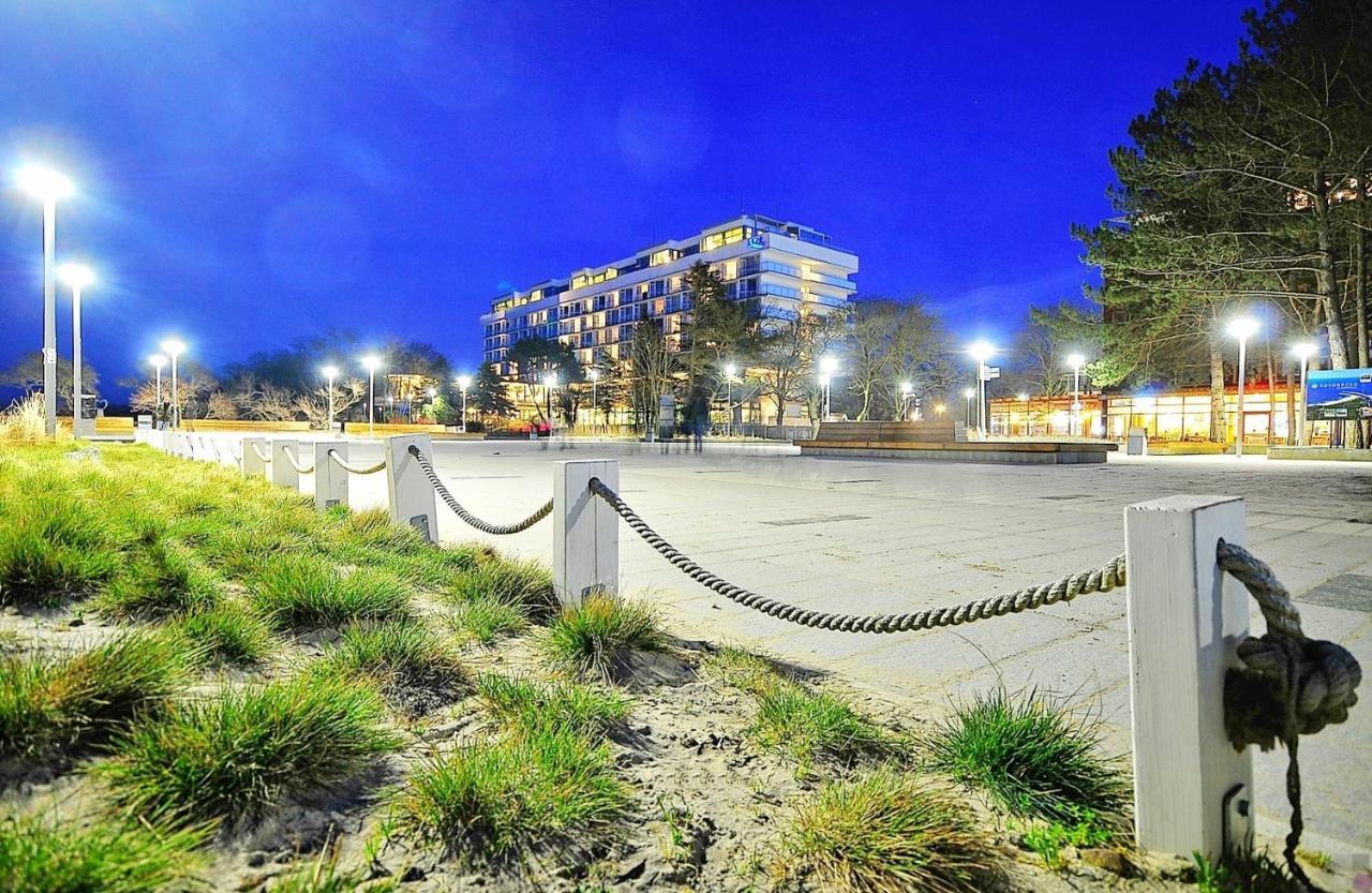 Apartmán Apartament Premium Mikiniki Kolobřeh Exteriér fotografie